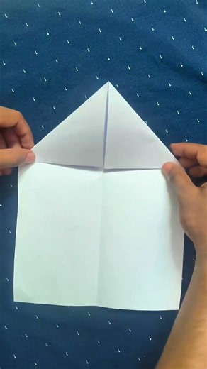 New Style Paper Plane ✈️|| #diy #colourpapercraft #origami #homemadepapercraft #magic