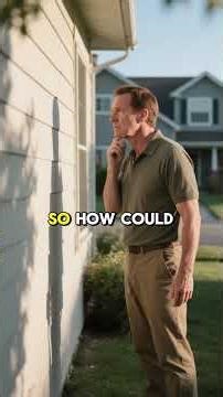 They Built a Retaining Wall Touching My Driveway — The Setback Law Shut It Down