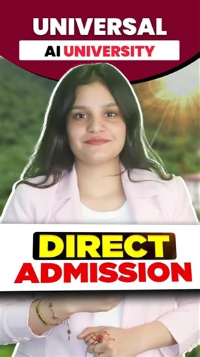 Universal AI University MBA Program Explained | Worth It or Not? | Admission, Fees & Placement #mba