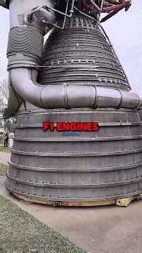 How Jeff Bezos Found Apollo 11 F1 Engines In Sea