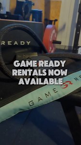 Recover like a pro with Game Ready rentals at The Club Physio! Perfect for post-injury recovery or post-surgery care, Game Ready combines cold therapy and compression to reduce pain and swelling. 💪🏽 Get back in action faster—book your rental today! 📞 Call us: 0432332131 🌐 Visit: www.theclubphysio.com.au #GameReady #RecoveryMode #TheClubPhysio #SportsRecovery #InjuryRehab #theclubphysio | The Club Physio