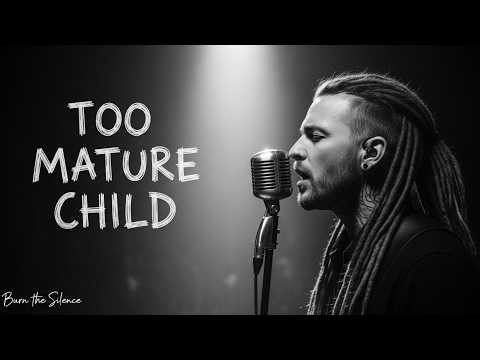 Too Mature Child | Burn the Silence
