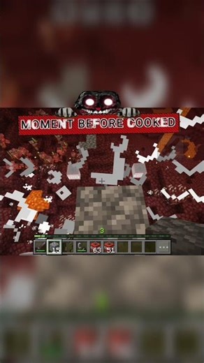 Minecraft exp farm???? #minecraft