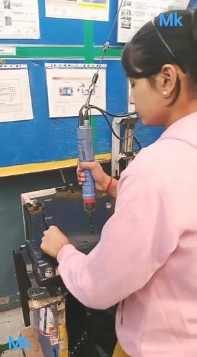 Poka yoke for screw miss: how to implement foolproof jigs