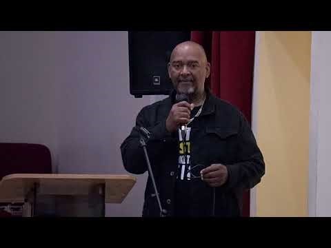 “IT’S COMING UP AGAIN”