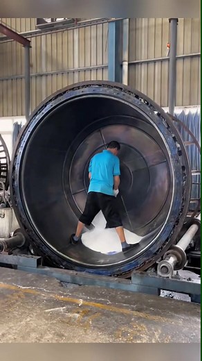 Industrial Fan Maintenance and Repair Techniques