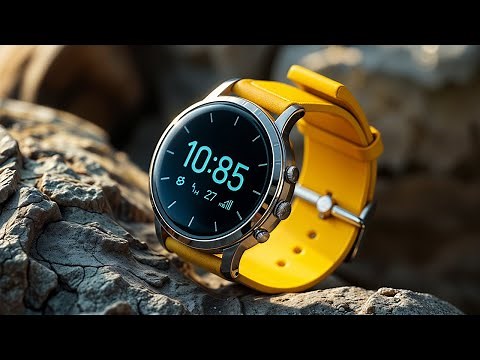 Top 10 Best Smartwatches for Women 2025
