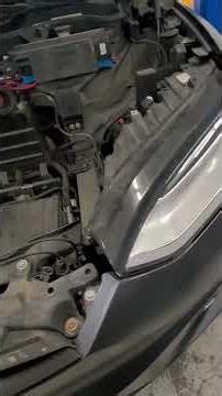 Tesla Control Arm Replacement | Fixing Suspension Noise the Right Way