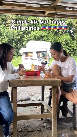 Simple life but happy Philippines 🇵🇭🇵🇭🇵🇭🇵🇭🇵🇭 | Rural Souls