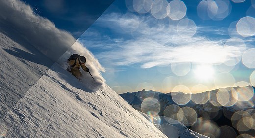 Bienvenue à Whistler, BC | Tourism Whistler