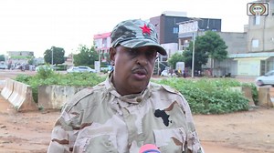 Les leaders politiques continuent de réagir suite au refus français d'acter le départ de leurs forces du territoire nigérien. | RTN