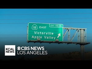Exploring Victorville - Full Coverage | SoCal Spotlight