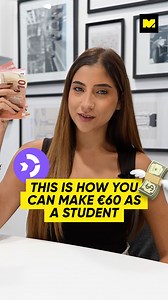 Student life just got easier with BNF Bank plc! 🎓💸 Open your Student Current Account and get: ✨ Your stipend straight in ✨ An extra €60 with your first stipend ✨ Free app, free card, free transfers & more PLUS 🚀 Win flight vouchers – €200 grand prize or 1 of 3 €100 vouchers! Ready to level up your student game? 🙌 AD | #MaltaDaily x BNF Bank plc | Malta Daily