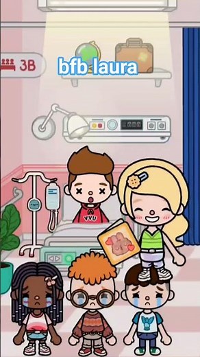 jimmy neutron and cindy vortex goodbye forever rip 🧬💛🪦😭 #tocalifeworld #tocaboca #shorts