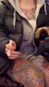 刺青愛好会 in 中華撮影会 2026 22 #shorts