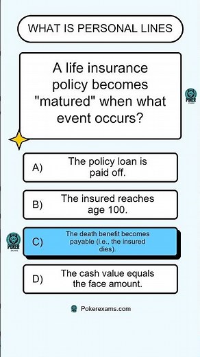 What Is Personal Lines