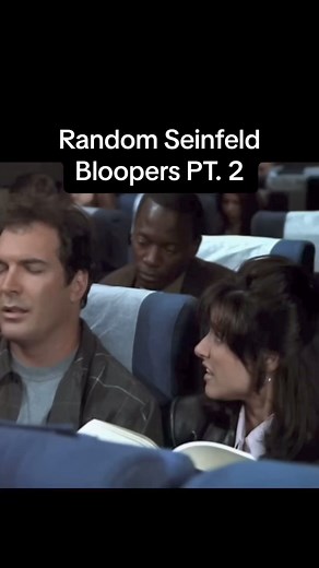 319K views · 3.1K reactions | #seinfeldbloopers #seinfeld #jerryseinfeld #blooper #bloopers #seinfeld clips #elainebenes #georgecostanza | 2M Creative | Facebook