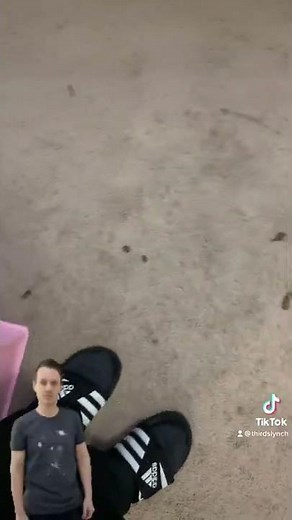 Kid poops everywhere…