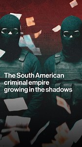 The PCC is the biggest criminal organization in South America. The gang, founded in a São Paulo prison, has a complex and secretive structure that's confounded law enforcement for decades. Watch Bloomberg Investigates to find out how the PCC pulled off the biggest bank heist in Brazil. bit.ly/4lGkfjD | Bloomberg