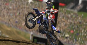 Free MXGP2 demo is now on Steam