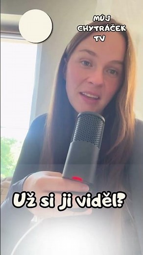 Co když obyčejný smích opravdu bolí? ❤️ Nová poučná pohádka pro děti | #shorts