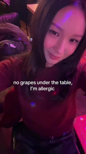 Understanding Grape Allergies and Their Impact