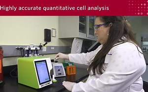 Guava® Muse® Cell Analyzer