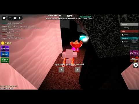 Rare Double Mystic GhostBurger RECORDED!