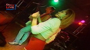 Boys - Wolność | Disco Live Music Channel