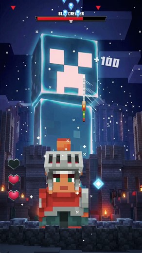 gg #minecraft