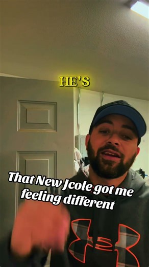 The New Jcole Got me rapping different ! #rap #jcole #thefalloff #freestyle #jcoletypebeat #typebeat