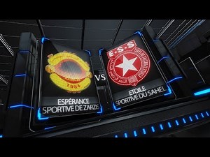 Foot - Ligue1 - 4e Journée - ESZ/ESS - (0-1) - Reportage ESS Tv !