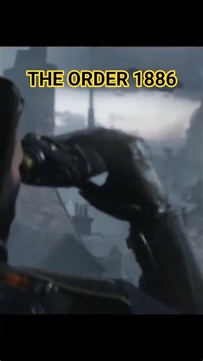 The order 1886
