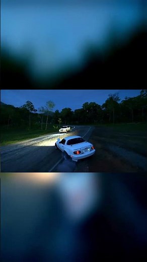 1000HP Screaming 4-Rotor: Drifting the Craziest Mazda Miata #jgl #forzahorizon5 #drifting