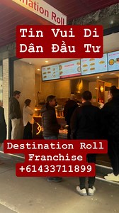 Destination Roll on Reels