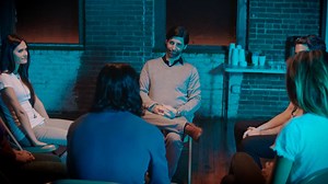 36K views · 291 reactions | Get a sneak peek at "Day 180" - Episode 6 of Glimpse, the new series from DUST and Futurism. | Glimpse | Facebook