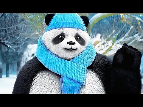 STILLWATER Clip - "Spreading Holiday Cheer" (2021)