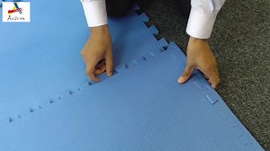 Check out our very own Interlocking Floor Mats from the UK Not...