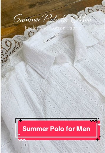 Discover the Perfect Summer Polo for Men