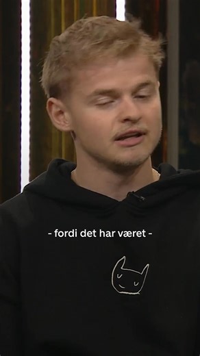 598K views · 3.6K reactions | Han vil forbyde gambling til børn og unge. Streameren 'Jaxstyle' langer ud efter sine kolleger, der promoverer gambling på nettet, og efterlyser politisk handling. | Go' morgen Danmark og Go' aften Live | Facebook