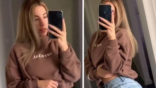 ‘So flattering’: $20 Kmart jeans that look good on everyone