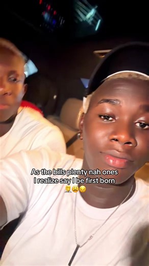 Understanding the Feelings of Being the First Born