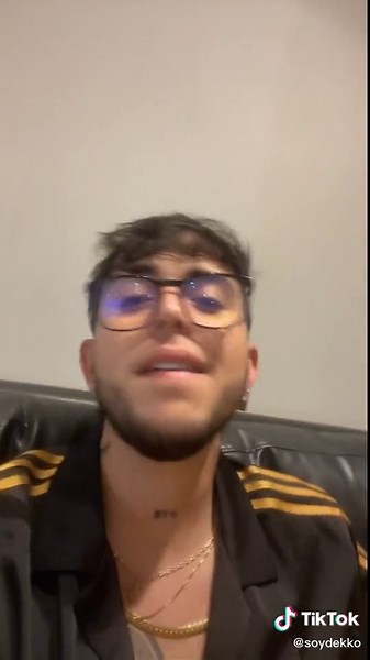 Soydekko on TikTok