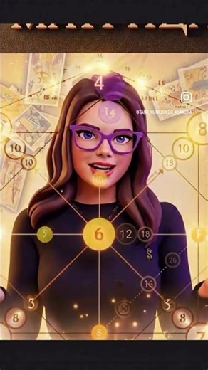 The book-course on the matrix of fate is already on the website https://ridero.ru/books/ne_shablo...