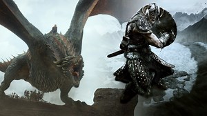 Game Of Thrones Recreated In Skyrim For Massive Expansion