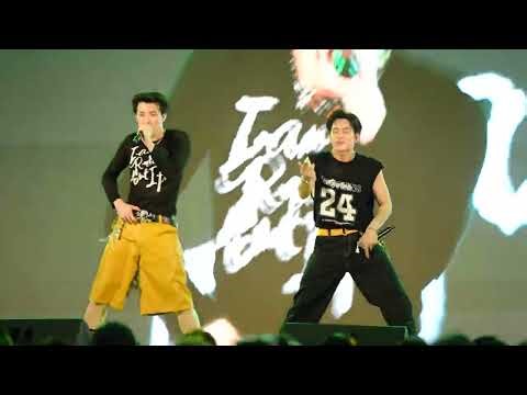 [17.10.2025] FULL Fancam #KIMGUN_UNIT : Pretty Girl