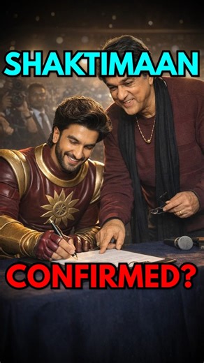 Ranveer Singh Big Movie 🤯 After Dhurandhar