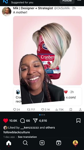 ¿Quién está pagando la manutención del hijo de Mutha Cran?