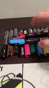 Drawing In 4 Different Styles!!!!! Homer Simpson | Drawing Techniques