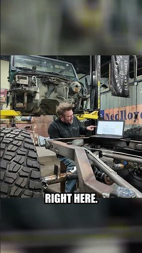 Using the 4 Link Calculator A Game Changer for Your Build